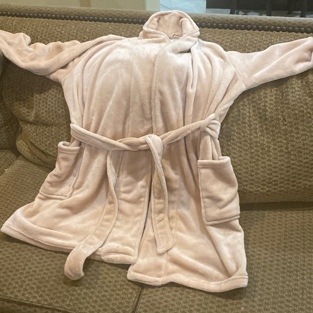 Soma Women Plus Size Robe